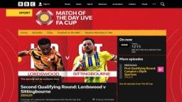 Match screenshot