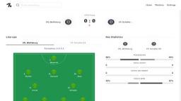 Match screenshot