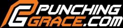 PunchingGrace.com Logo