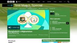 Match screenshot