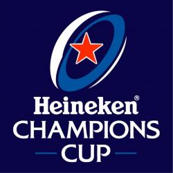 Champions Cup YouTube logo