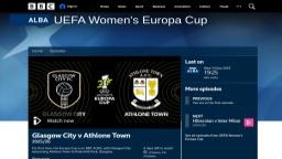 Match screenshot