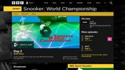 Match screenshot
