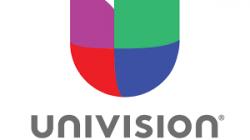 Univision logo
