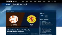 Match screenshot