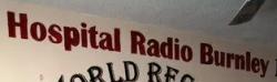 Burnley General Hospital Radio logo