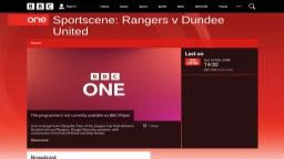 Match screenshot