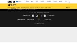Match screenshot