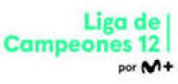 M. Liga de Campeones 12 logo
