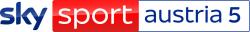 Sky Sport 5 Austria HD logo
