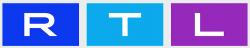RTL (österreich) / HD logo