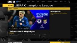 Match screenshot