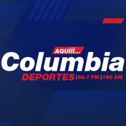 Columbia Deportiva logo