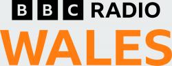 BBC Radio Wales (UK) logo