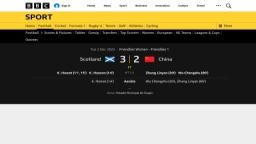 Match screenshot