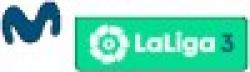 Movistar LaLiga 3 / HD logo