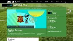 Match screenshot