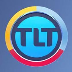 TLT / HD logo
