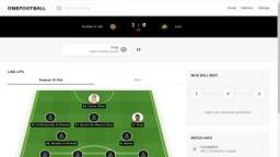 Match screenshot