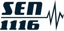 SEN 1116 logo