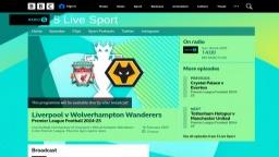 Match screenshot
