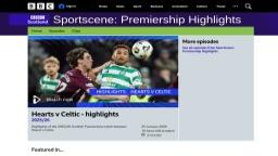 Match screenshot