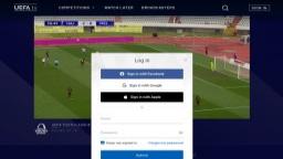 Match screenshot