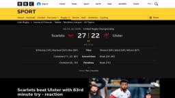 Match screenshot