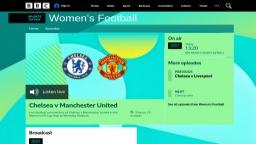 Match screenshot