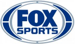 FOX Sports (Southeast Asia) logo