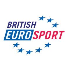 British Eurosport Logo