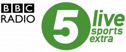 BBC Radio 5 Live Sports Extra logo