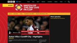 Match screenshot