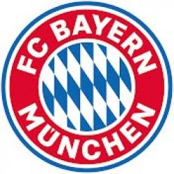 YouTube: FC Bayern Frauen Logo