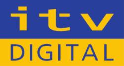ITV Digital logo