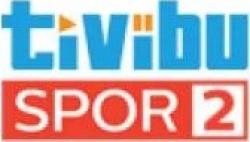 Tivibu Spor 2 / HD logo