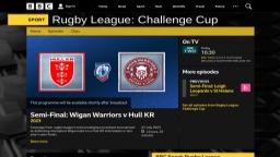 Match screenshot