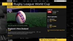 Match screenshot