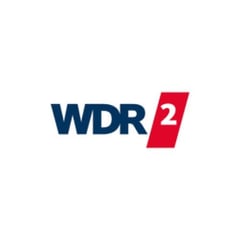WDR2 logo