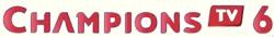 Champions TV 6 HD logo