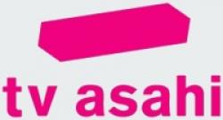 TV Asahi (Japan) logo