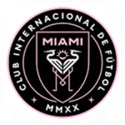 Inter Miami (app) logo