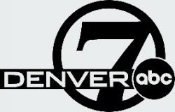ABC 7 Denver logo