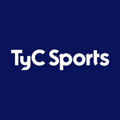 TyC Sports logo