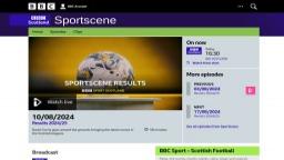 Match screenshot