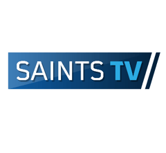SaintsTV (St Johnstone) logo