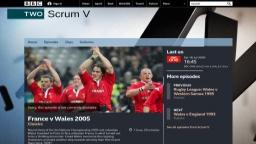 Match screenshot