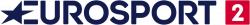 Eurosport 2 (Germany) logo