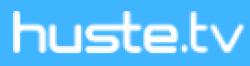 huste.joj.sk [$] Logo