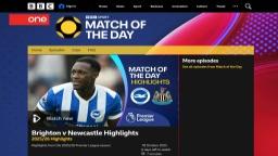 Match screenshot